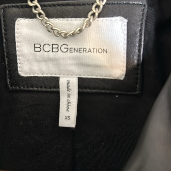 BCBGeneration Jacket - Picture 3 of 3